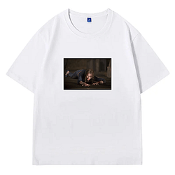 The Cabin In The Woods 주요특징 The Cabin In The Woods T-셔츠