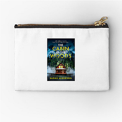 The Cabin In The Woods Colección especial The Cabin In The Woods Zipper Pouches