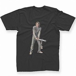 The Cabin in the Woods - Chris Hemsworth Early Starring Role The Cabin In The Woods T-Shirts