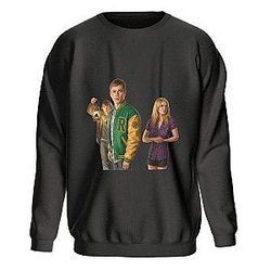 The Cabin in the Woods - Secret Underground Facility Mystery The Cabin In The Woods Sweatshirts