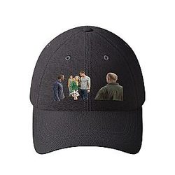 The Cabin in the Woods - Horror Archetype Subversion The Cabin In The Woods Hats & Caps