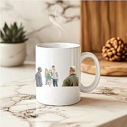 The Cabin in the Woods - Horror Archetype Subversion The Cabin In The Woods Mugs