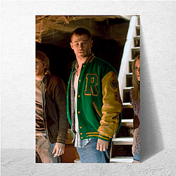 The Cabin In The Woods 限定コレクション The Cabin In The Woods ポスター