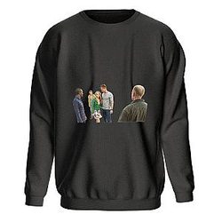 The Cabin in the Woods - Horror Archetype Subversion The Cabin In The Woods Sweatshirts