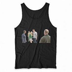 The Cabin in the Woods - Horror Archetype Subversion The Cabin In The Woods Tank Tops