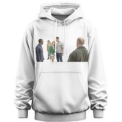 The Cabin in the Woods - Horror Archetype Subversion The Cabin In The Woods Hoodies