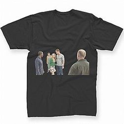 The Cabin in the Woods - Horror Archetype Subversion The Cabin In The Woods T-Shirts