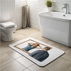 The Cabin in the Woods - Ancient Ritual Sacrifice Theme The Cabin In The Woods Bath Mats