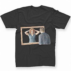 The Cabin in the Woods - Ancient Ritual Sacrifice Theme The Cabin In The Woods T-Shirts