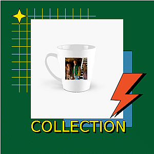 The Cabin In The Woods Mugs