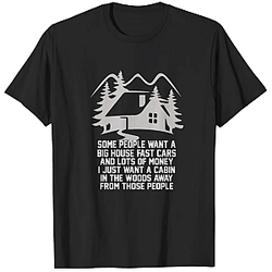 The Cabin In The Woods LA 0603 T-shirts The Cabin In The Woods T-Shirts