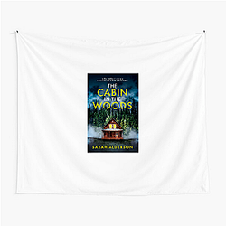 The Cabin In The Woods Collection spéciale The Cabin In The Woods Tapestries