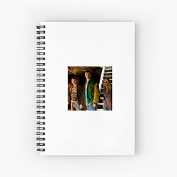 The Cabin In The Woods Limited Collection The Cabin In The Woods Notebook