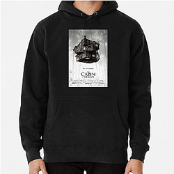 The Cabin In The Woods Merch Collection The Cabin In The Woods Hoodies