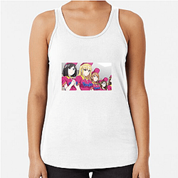 The Catcher in the Ballpark Fits The Catcher In The Ballpark Tank Tops