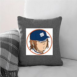 The Catcher in the Ballpark Aesthetic The Catcher In The Ballpark Pillows Cover