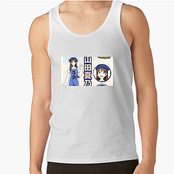 The Catcher in the Ballpark Gewinde The Catcher In The Ballpark Tank Tops