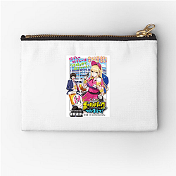 The Catcher in the Ballpark Collection The Catcher In The Ballpark Zipper Pouches