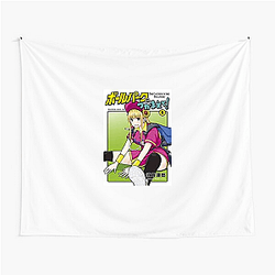 The Catcher in the Ballpark Capsule The Catcher In The Ballpark Tapestries