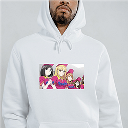 The Catcher in the Ballpark Acessórios The Catcher In The Ballpark Hoodies