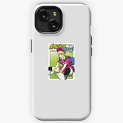 The Catcher in the Ballpark Capsule The Catcher In The Ballpark iPhone Cases