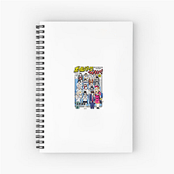 The Catcher in the Ballpark L'humeur The Catcher In The Ballpark Cahier