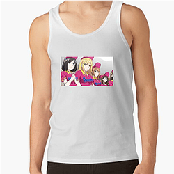 The Catcher in the Ballpark Fits The Catcher In The Ballpark Tank Tops