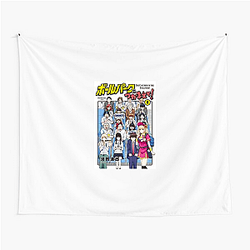 The Catcher in the Ballpark Mood The Catcher In The Ballpark Tapestries
