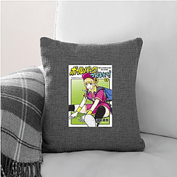 The Catcher in the Ballpark Capsule The Catcher In The Ballpark Pillows Cover