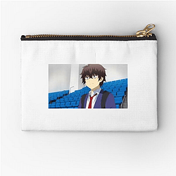 The Catcher in the Ballpark Style The Catcher In The Ballpark Zipper Pouches