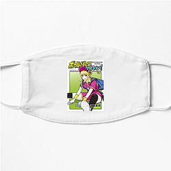 The Catcher in the Ballpark Capsule The Catcher In The Ballpark Masques visage