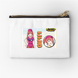 The Catcher in the Ballpark Edition The Catcher In The Ballpark Zipper Pouches