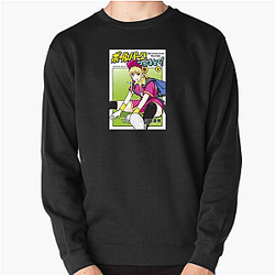 The Catcher in the Ballpark Capsule The Catcher In The Ballpark Sweatshirts