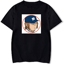 The Catcher in the Ballpark エステ The Catcher In The Ballpark Tシャツ