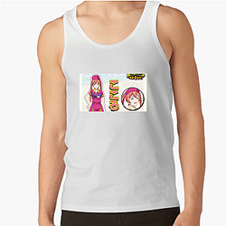 The Catcher in the Ballpark Ausgabe The Catcher In The Ballpark Tank Tops