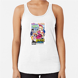 The Catcher in the Ballpark Collection The Catcher In The Ballpark Tank Tops