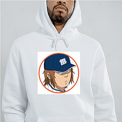 The Catcher in the Ballpark Estética The Catcher In The Ballpark Hoodies