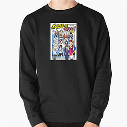 The Catcher in the Ballpark Mood The Catcher In The Ballpark Sweatshirts