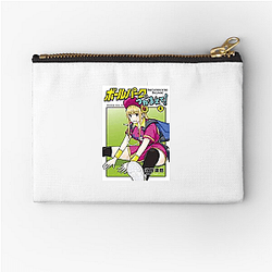 The Catcher in the Ballpark Cápsula The Catcher In The Ballpark Zipper Pouches