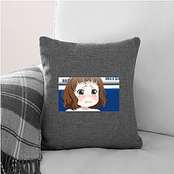 The Catcher in the Ballpark Drop The Catcher In The Ballpark Pillows Cover