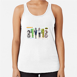 The Catcher in the Ballpark Line The Catcher In The Ballpark Tank Tops