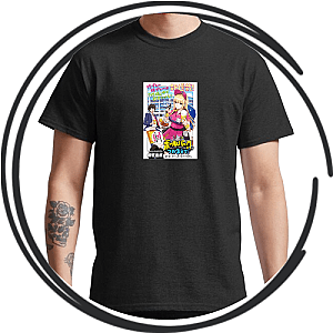 The Catcher In The Ballpark T-shirts