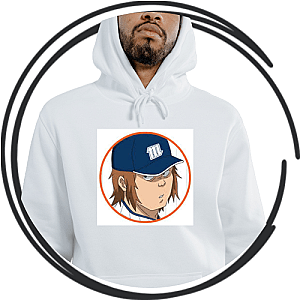 The Catcher In The Ballpark Hoodies