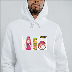 The Catcher in the Ballpark Edição The Catcher In The Ballpark Hoodies