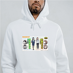 The Catcher in the Ballpark Línea The Catcher In The Ballpark Hoodies