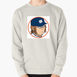 The Catcher in the Ballpark Estética The Catcher In The Ballpark Sudaderas