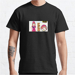 The Catcher in the Ballpark Editie The Catcher In The Ballpark T-shirts