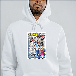 The Catcher in the Ballpark Humor The Catcher In The Ballpark Hoodies