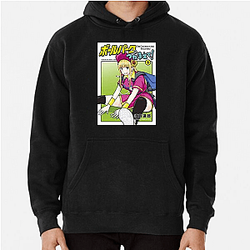 The Catcher in the Ballpark Capsule The Catcher In The Ballpark Hoodies