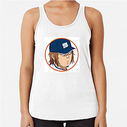 The Catcher in the Ballpark Aesthetic The Catcher In The Ballpark Tank Tops